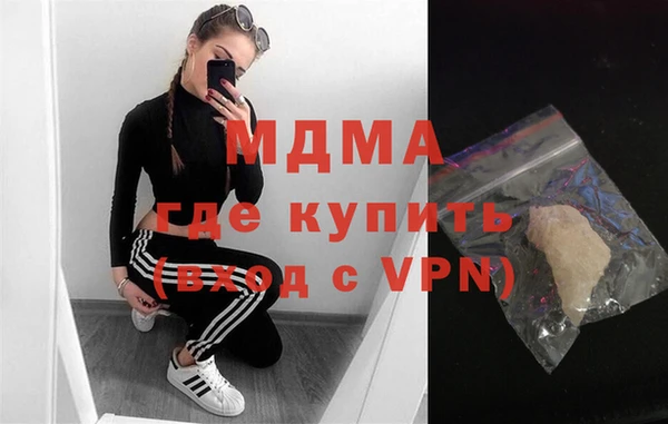 прущий лед Балабаново